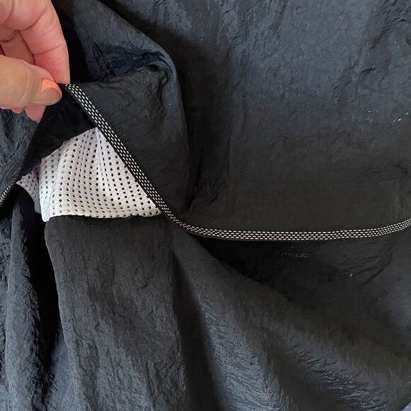 INSPORT™️ Vintage Purple Orange 80s 90s Jacket - Picture 5 of 5